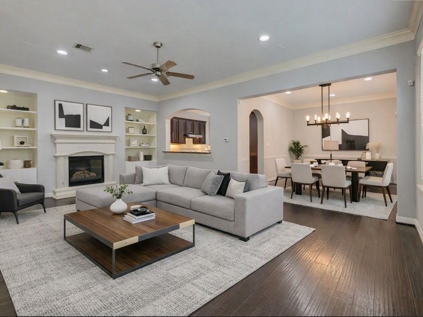 11623 Royal Oaks Crossing, Houston TX 77082