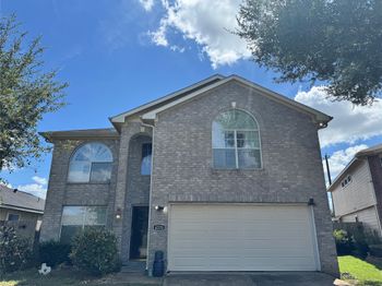 4223 Bluestem Street