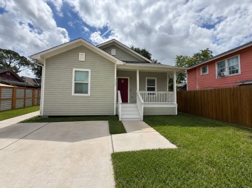 205 De Koven Street, Houston TX 77011