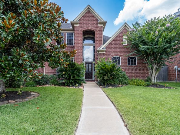 19106 Natchez Creek Lane, Cypress TX 77429