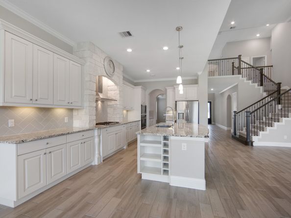 31049 Fairfield Maple Trail, Spring TX 77386