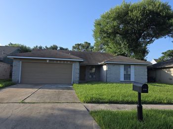 16214 Sierra Grande Drive