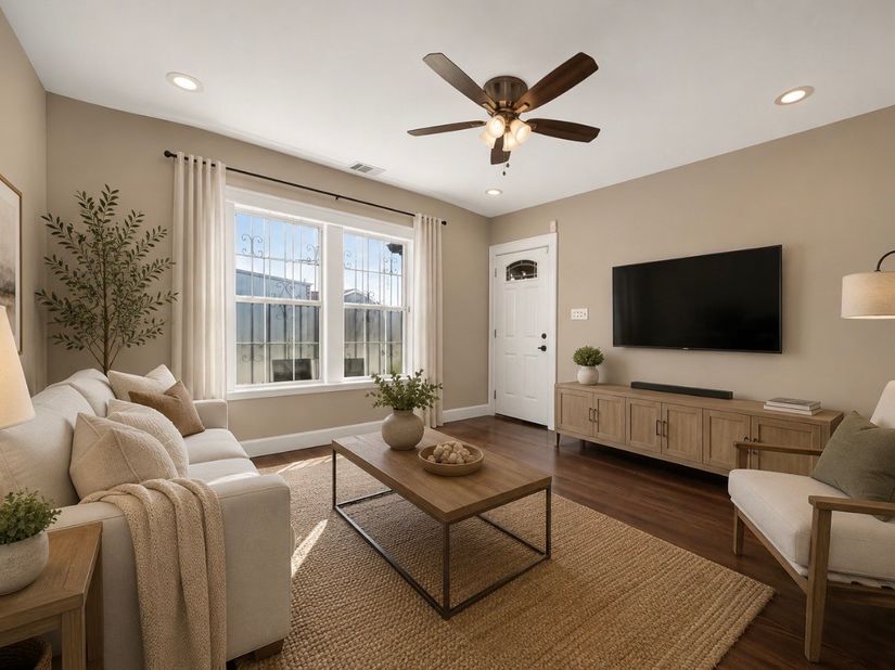 1305 Munger Street, Houston TX 77023