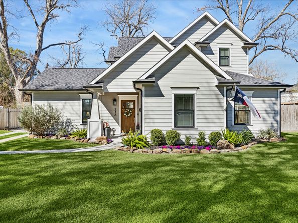 216 W 30th Street, Houston TX 77018