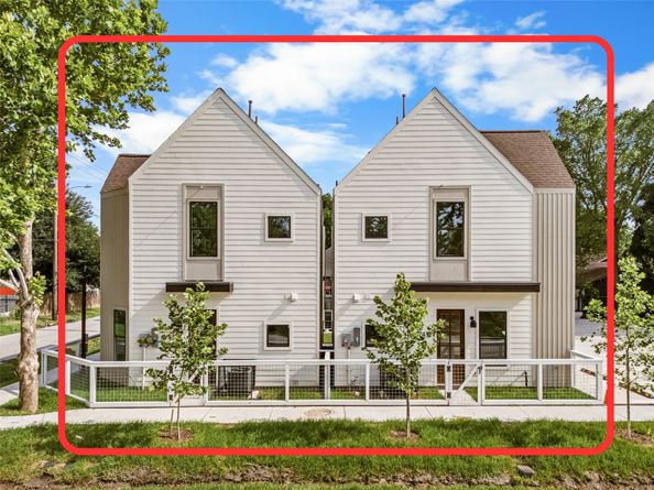 7432 & 7444 Tremper Street, Houston TX 77020
