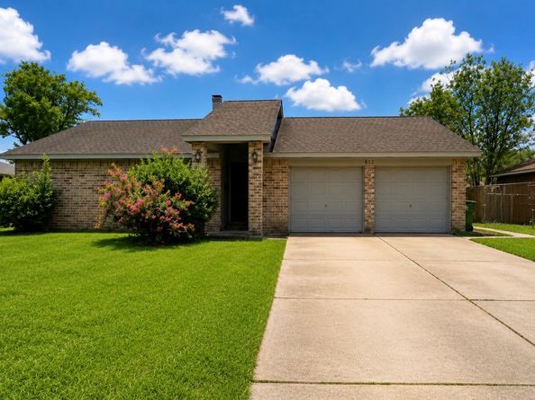8410 Garden Parks Drive, Houston TX 77075