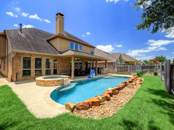 16814 Kilgarth Drive