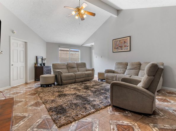 12147 Swords Creek Road, Houston TX 77067
