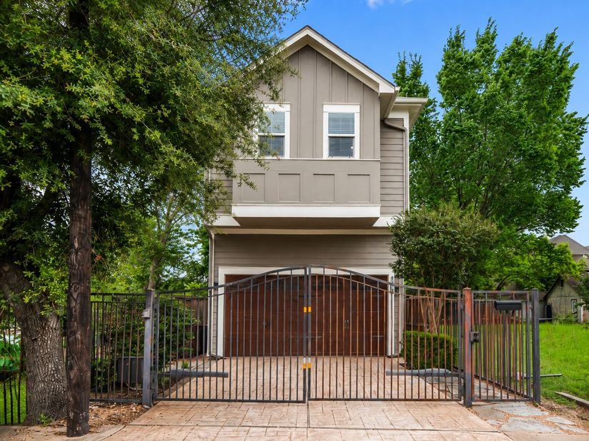 4307 Allen Street, Houston TX 77007