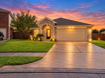 4203 Bearden Place Lane
