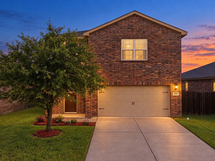 15311 Crescent Brookfield Drive, Humble TX 77396