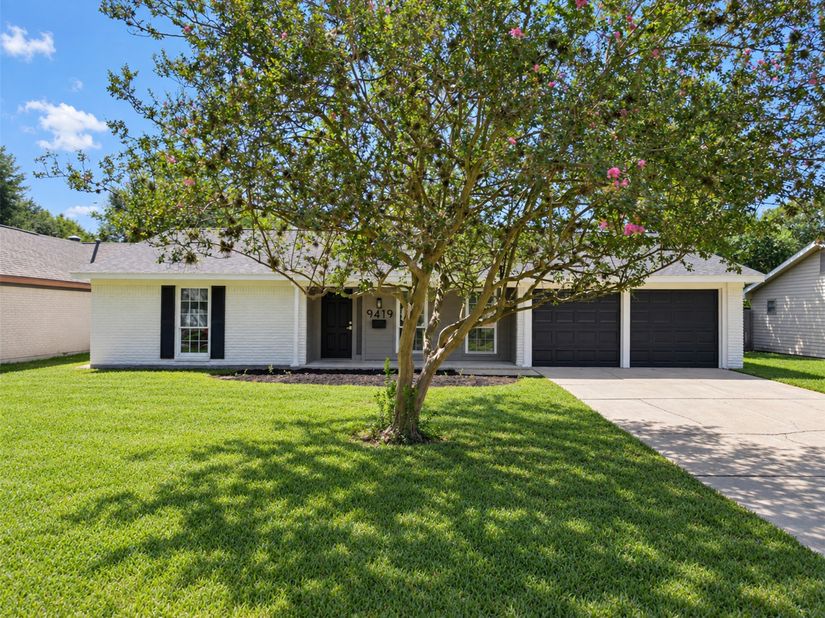 9419 Val Verde Street, Houston TX 77063