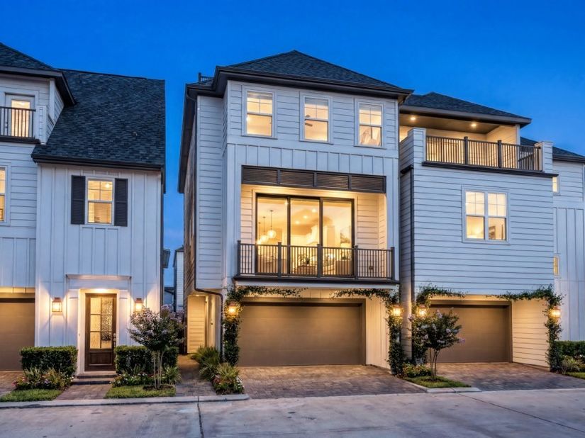 1004 Lamelia Lane, Houston TX 77008