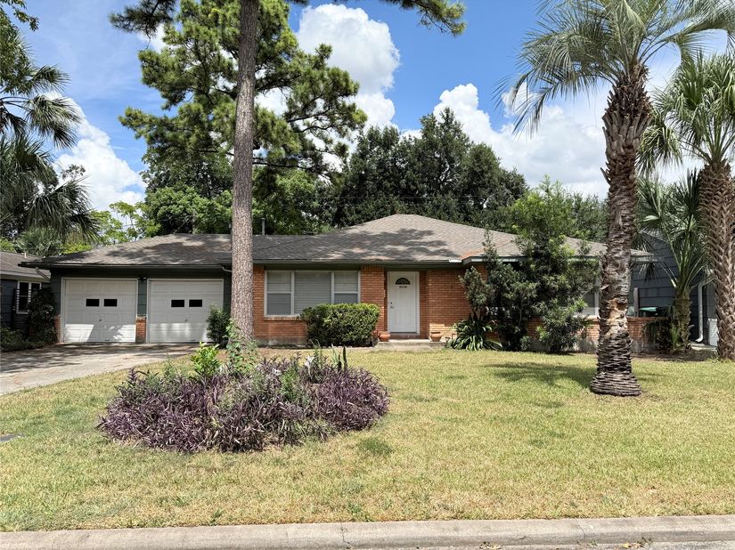 3114 Norris Drive, Houston TX 77025