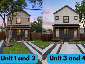 322 E 37th / 710 E 32nd 1/2 Street