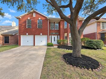 12522 Meadowglen Drive