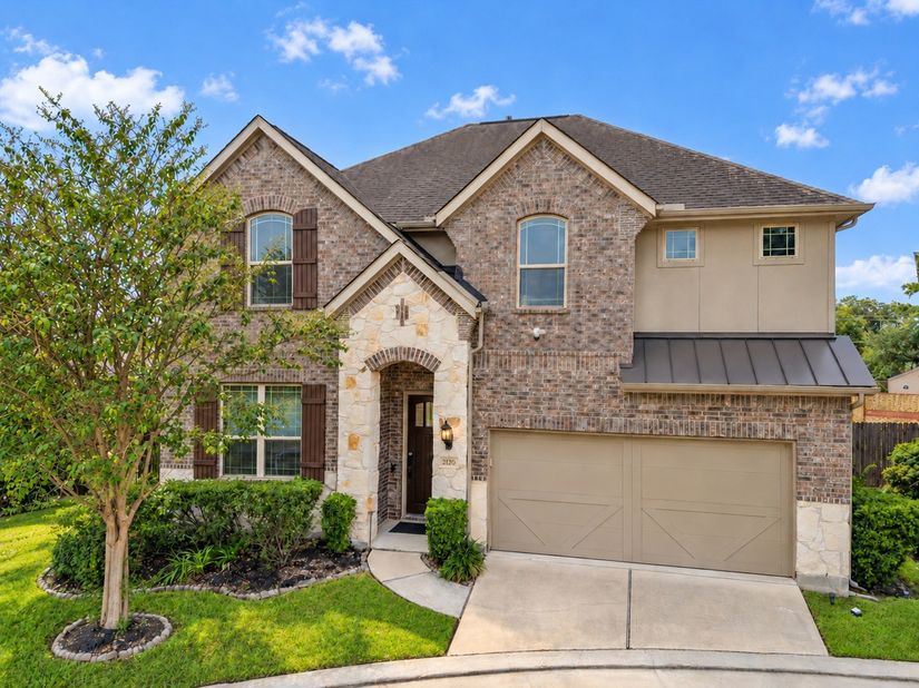 2120 Rosenthal Lane, Houston TX 77080