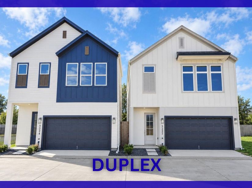 5222 & 5224 Edgewood Street, Houston TX 77011