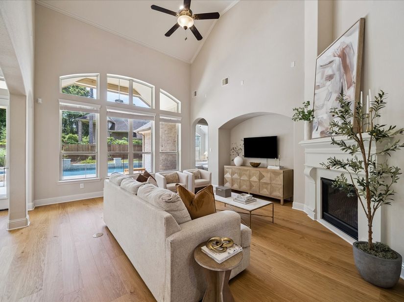 17623 Sequoia Kings Drive, Humble TX 77346