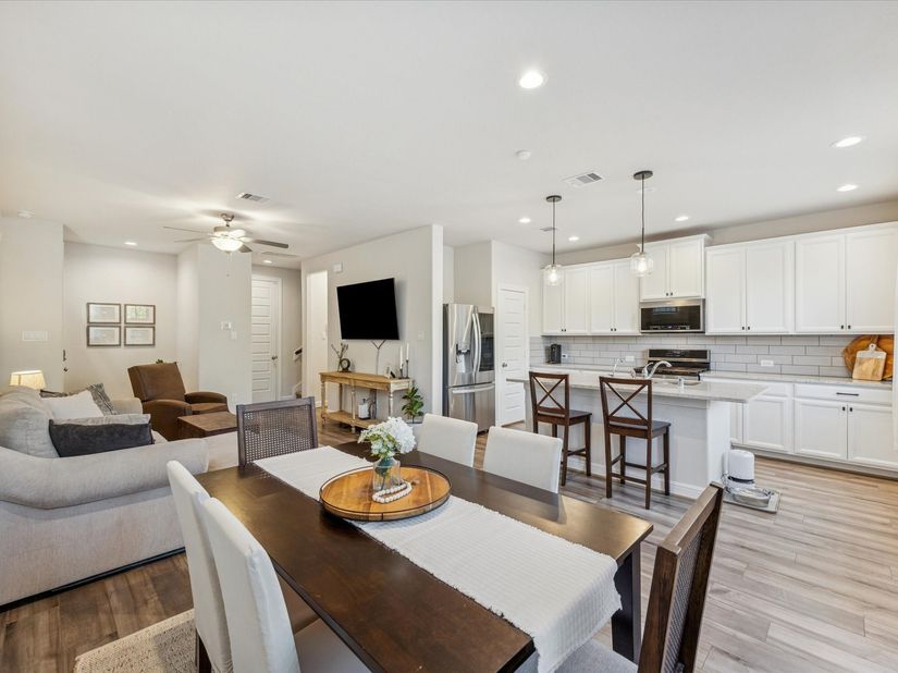 9804 Rugged Oaks Drive, Houston TX 77080