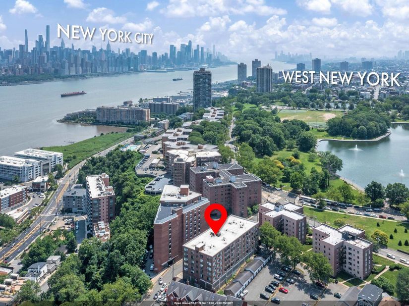 9019 Wall St 3E, North Bergen NJ 07047