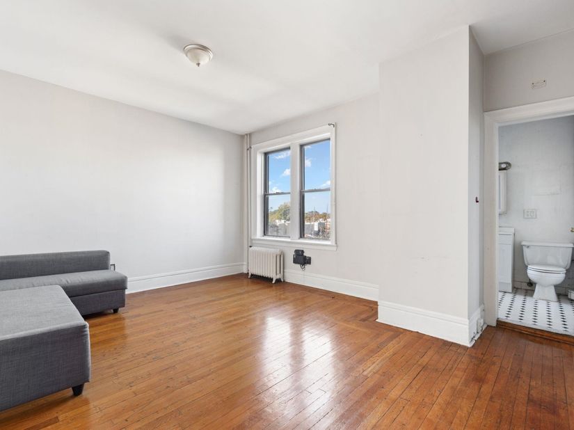 429 Fairmount Ave 410, Jersey City NJ 07306