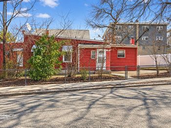 3602 Liberty Ave