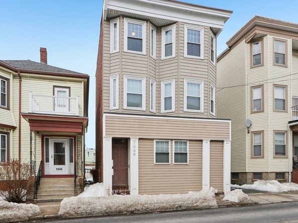 1048 Saratoga St 3, Boston MA 02128