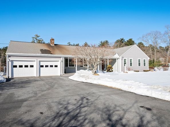 361B County Road, Hanson MA 02341