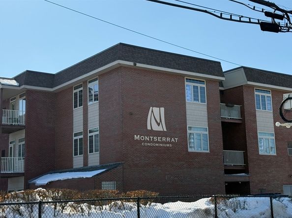 40 Heather St 204, Beverly MA 01915