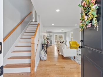 711 Massachusetts Avenue