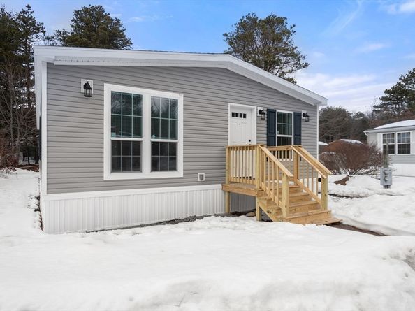 36 Cheryl Lane, Carver MA 02330