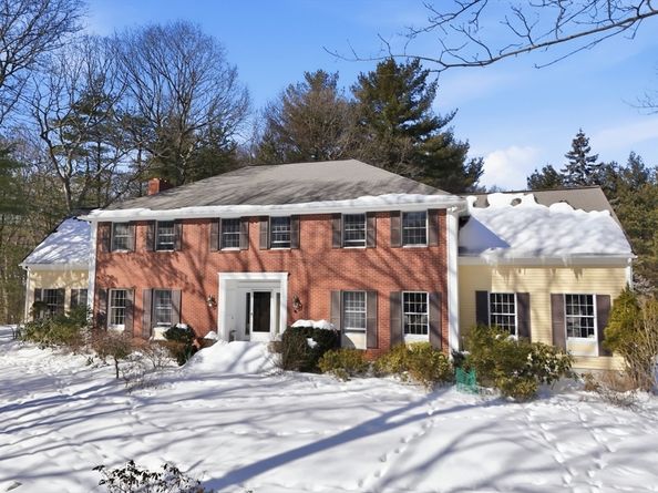 253 Highland St, Weston MA 02493