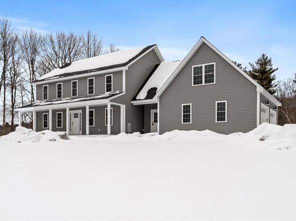 2 Roberts Way, Westminster MA 01473