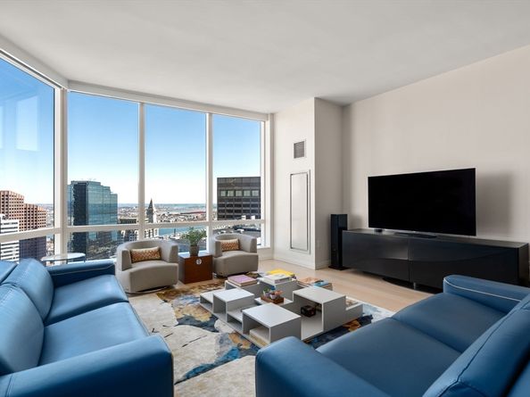 1 Franklin Street 4704, Boston MA 02110
