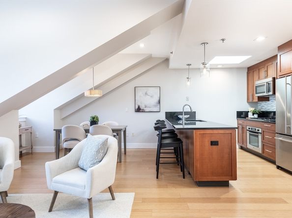 21 Father Francis Gilday St 511, Boston MA 02118