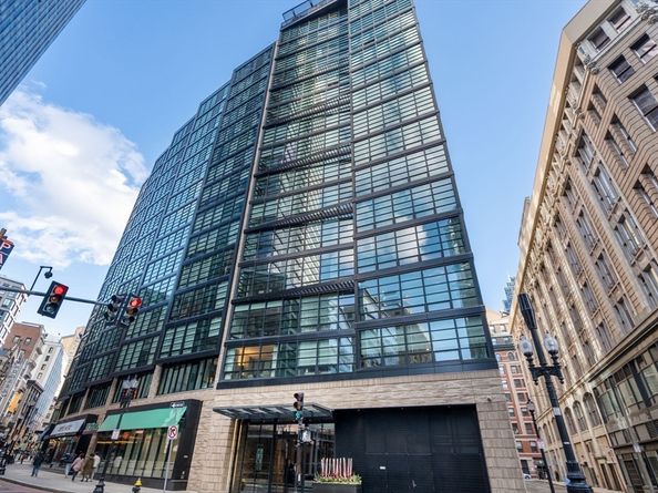 580 Washington 6D, Boston MA 02111