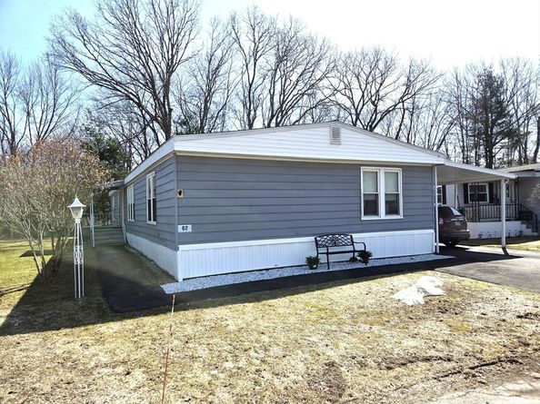 62 Victoria Lane, Marlborough MA 01752