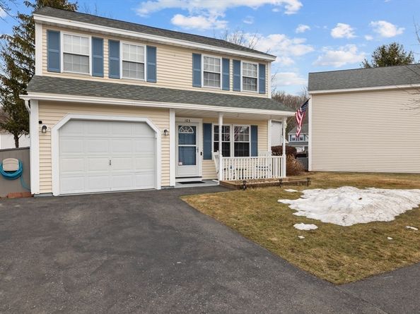 103 Juniper Ln 103, Tewksbury MA 01876