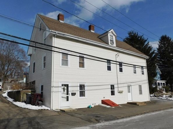 4 Mount Hope St, Dedham MA 02026