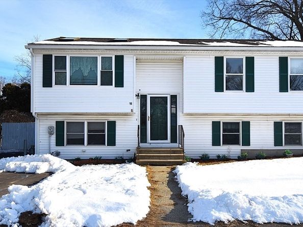 16 Arborwood Dr, Worcester MA 01604