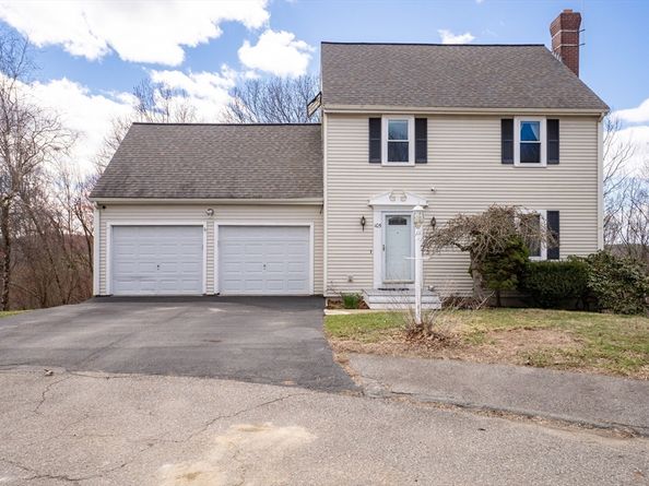 105 Onamog Street, Marlborough MA 01752