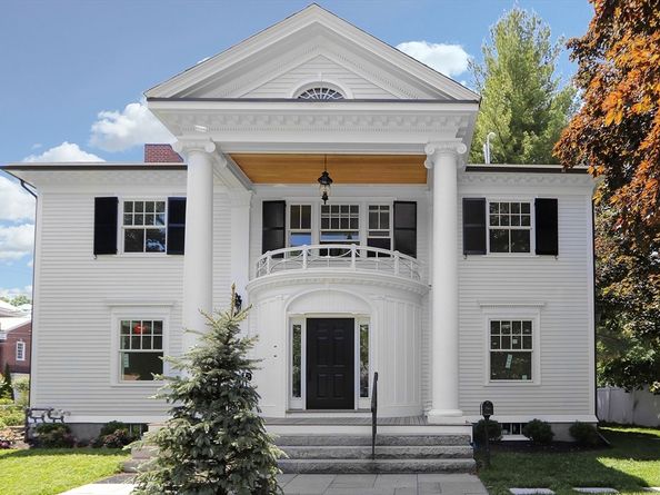 377 Walnut St. 1, Newton MA 02460