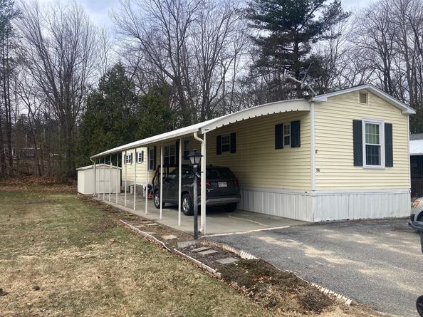 556 Central Street L50, Leominster MA 01453