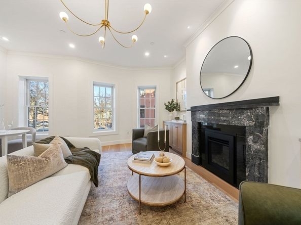 30 Harvard Street, Boston MA 02129