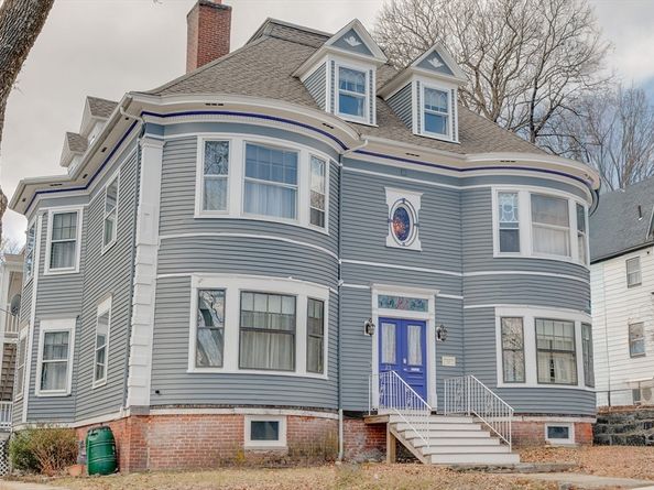 23 Germain St, Worcester MA 01602