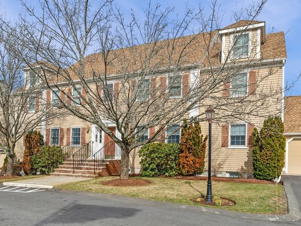 18 America Way 1, Salem MA 01970