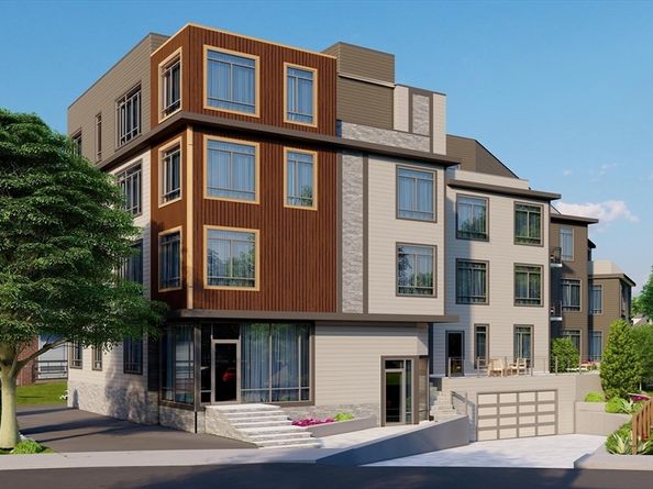 45 Bartlett Crescent 201, Brookline MA 02446