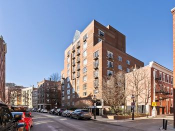350 North St