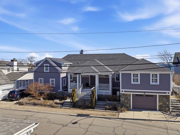 15 Beach Street, Rockport MA 01966
